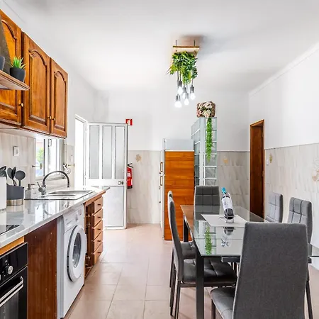 Quinta Da Avo Villa *
