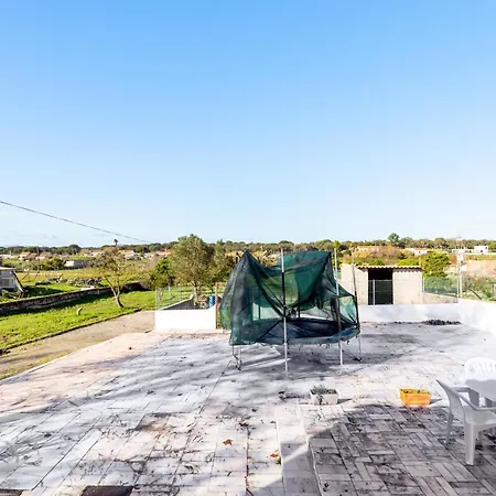 Quinta Da Avo Villa *