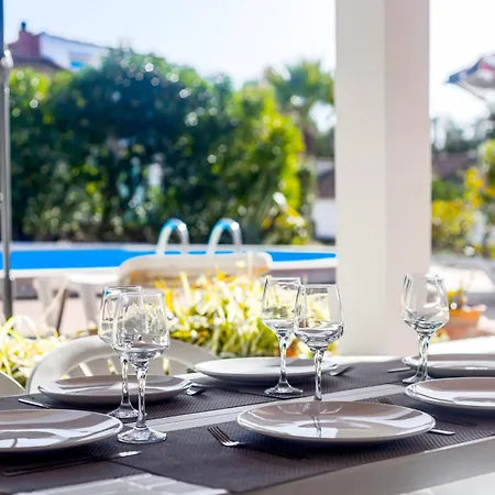 Villa Quinta Da Avo Cajados