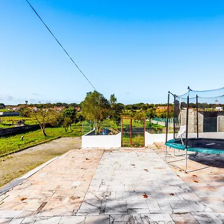 Quinta Da Avo Villa *