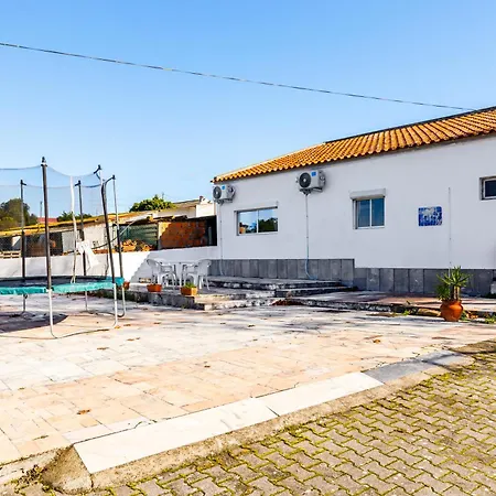 Villa Quinta Da Avo Cajados