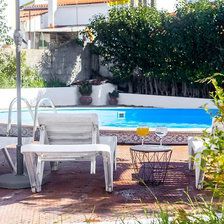 Quinta Da Avo Villa