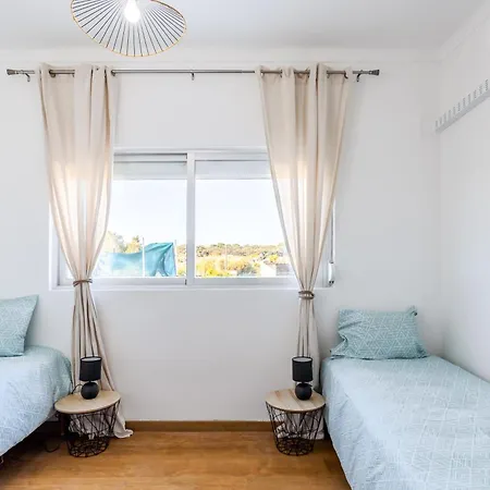 Quinta Da Avo Villa Cajados