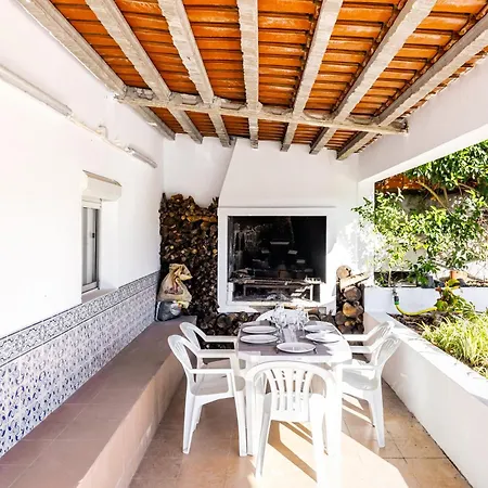 Villa Quinta Da Avo *