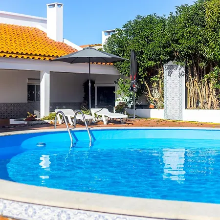 Quinta Da Avo Villa