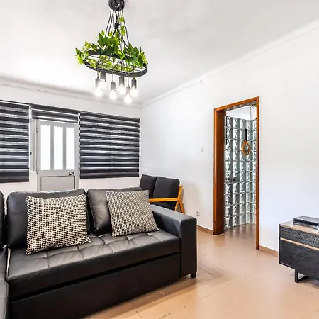Quinta Da Avo Villa Cajados