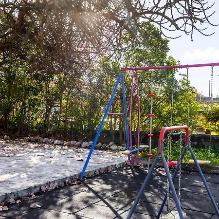Quinta Da Avo Villa Cajados